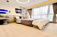 大嶺山小產(chǎn)權(quán)出售-云湖國(guó)際4棟圍合式小區(qū)，精裝交房